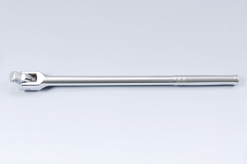 3/4"X18" 錐形轉向柄(F柄)(475mm)